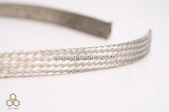 Gelei Cables Soft Annealed as Grounding Conductor --Copper Clad Steel