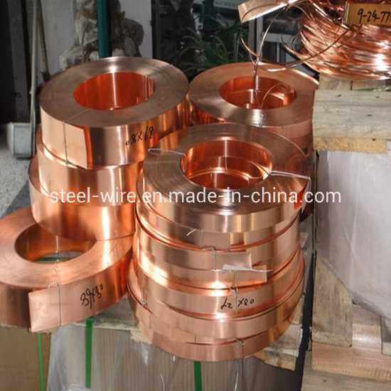 0.05mm 201 Gilding Metal Clad Steel Strip