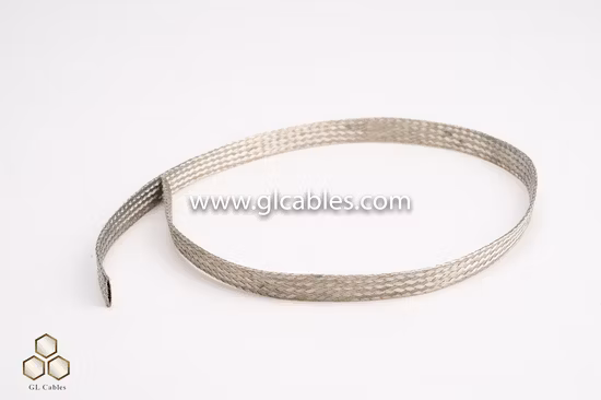Gelei Cables Soft Annealed as Grounding Conductor --Copper Clad Steel