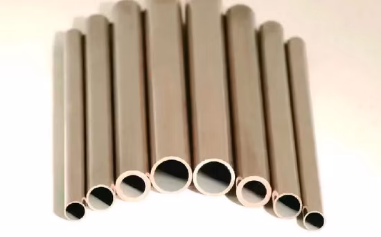 Gilding Metal Clad Steel