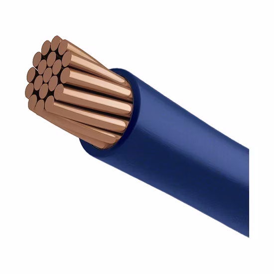 Gelei Cables Soft Annealed as Grounding Conductor